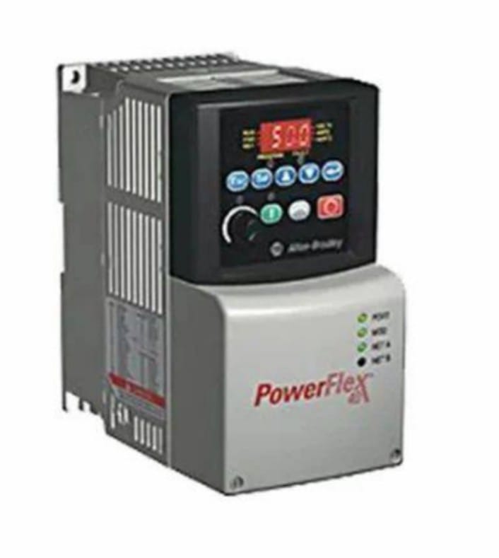 power flex 40 ac drive
